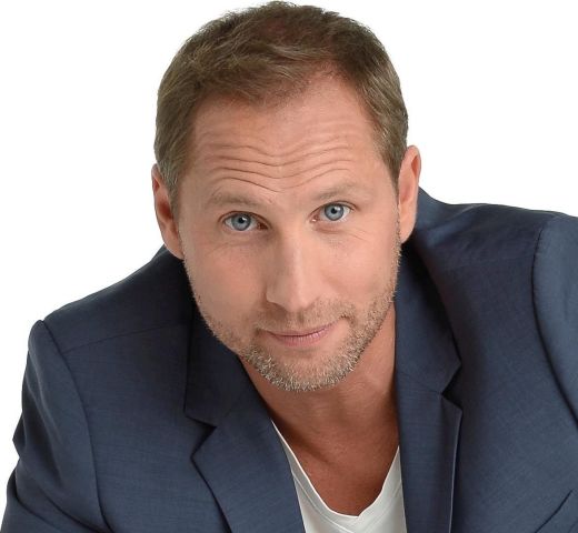 Conférence Entertainment avec Dany Mauro