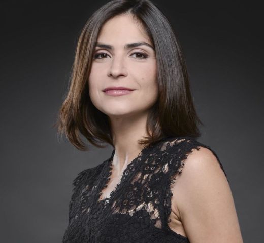 Conférence Animation d'événement avec Sonia Chironi