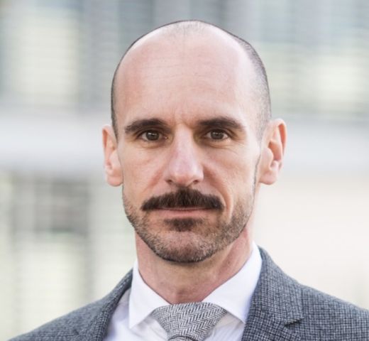 Conférence IA et Innovation avec Frédéric Cavazza