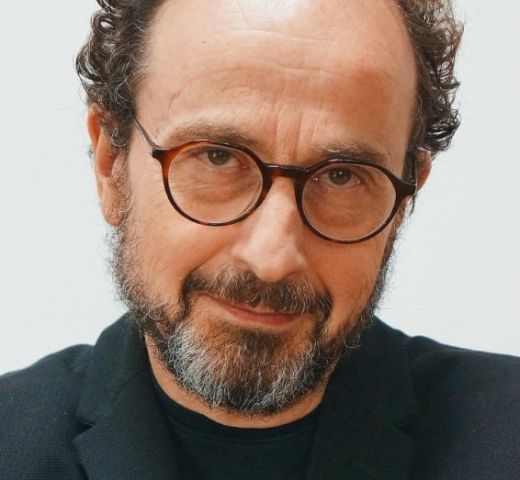 Conférence Economie et géopolitique avec Philippe Moati