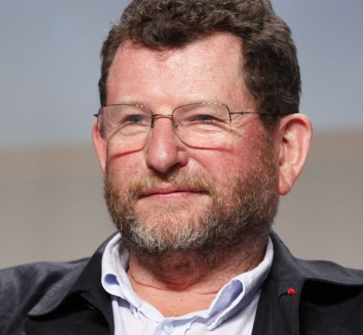 Conférence Economie et géopolitique avec Michel Godet