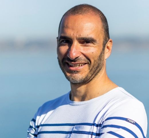 Conférence Esprit d'équipe et collectif avec Thomas Sammut