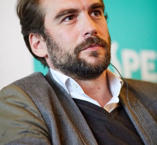 Conférence IA et Innovation avec Jean-Christophe Bonis