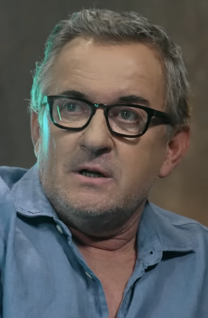 Conférence Animation d'événement avec Christophe Dechavanne