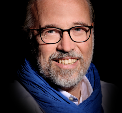 Conférence Politique et société avec Olivier Parent