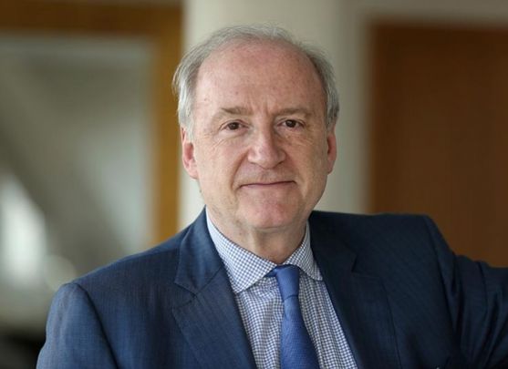 Hubert Vévrine conférencier / Groupe bancaire