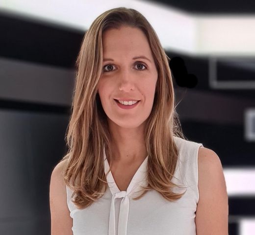 Conférence RSE avec Karine Durand