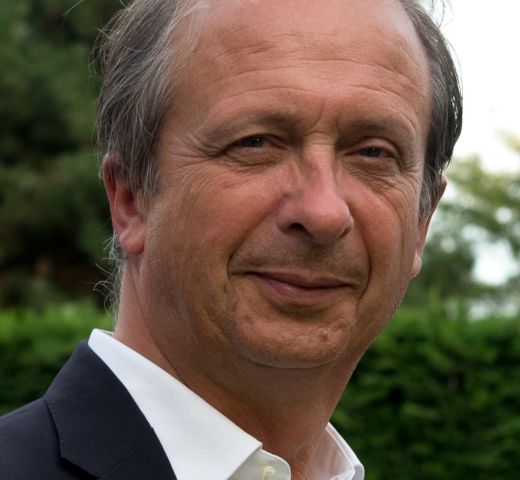 Conférence Marketing, vente et communication avec Gilles Lepoutre