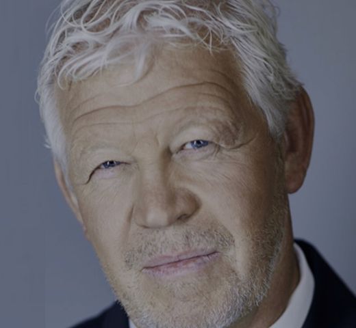 Conférence Esprit d'équipe et collectif avec Eric Champ