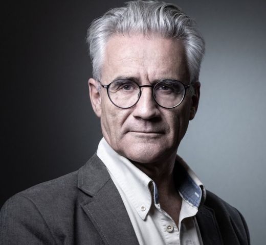 Conférence Politique et société avec André Comte-Sponville