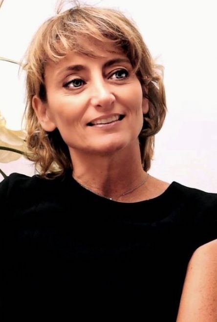 Hélène Romano