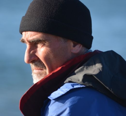 Conférence Sciences avec Nicolas Mathevon