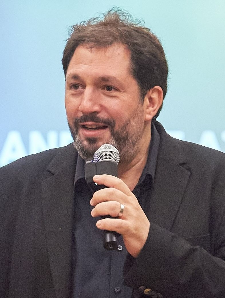 Conférence Management avec Gérald Garutti