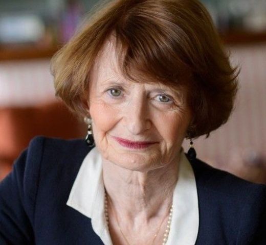 Conférence Politique et société avec Myriam Revault d’Allonnes