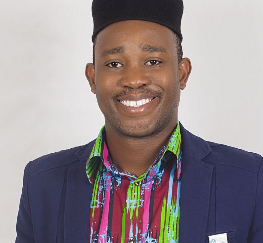 Conférence Entrepreneuriat avec Regis Ezin