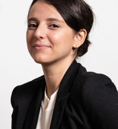 Eva Sadoun - Chefs d'entreprise - Entrepreneurs