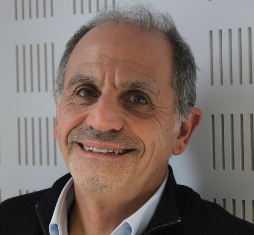 Conférence Animation d'événement avec Marc Toesca