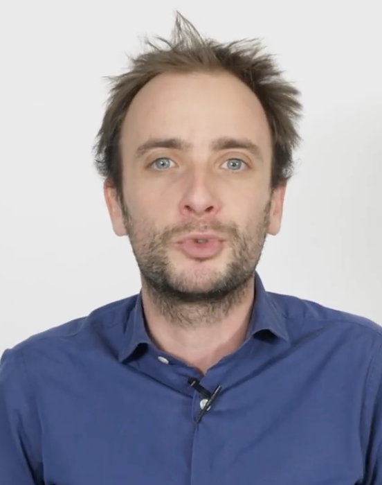 Conférence RSE avec Antoine Poincaré