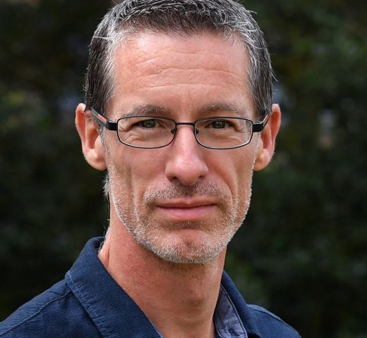 Conférence QVT avec Éric Goulard