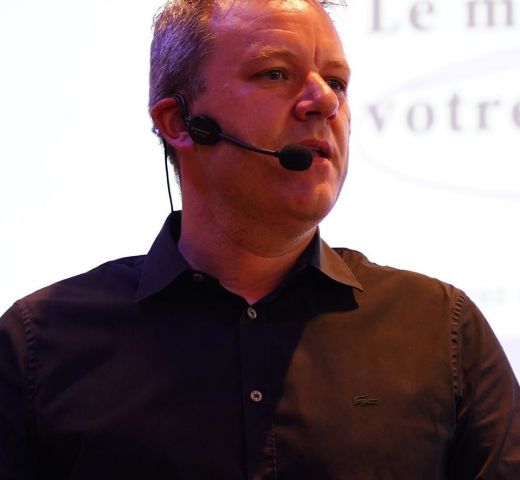 Conférence QVT avec Nicolas Dugay