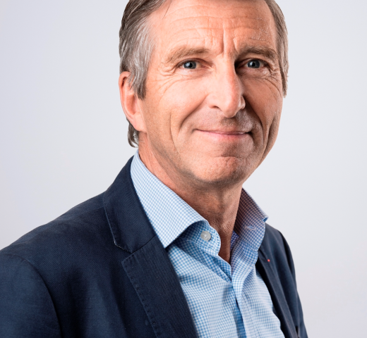 Conférence QVT avec Philippe Lamblin
