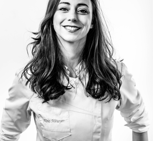 Animation culinaire avec le Chefs Pâtissiers Nina Métayer
