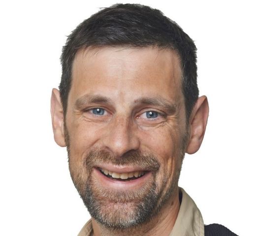 Conférence Dépassement de soi avec Olivier Soudieux