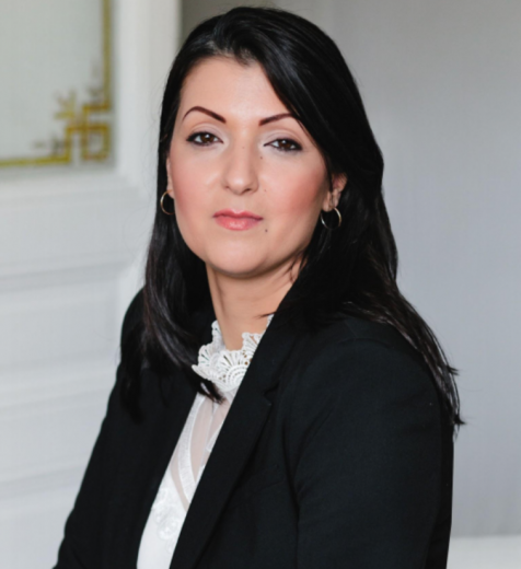 Céline Valensi - Entrepreneuriat au féminin