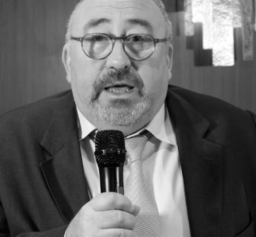 Conférence Economie et géopolitique avec Emmanuel Lechypre