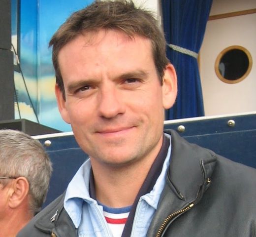 Conférence Dépassement de soi avec Bertrand Nivard