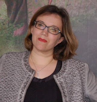 Conférence Entrepreneuriat avec Typhaine Lebègue