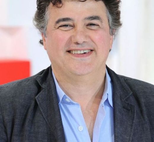 Conférence Management avec Patrick Pelloux