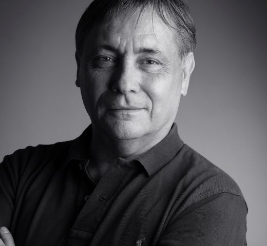 Conférence Economie et géopolitique avec Roland Couture