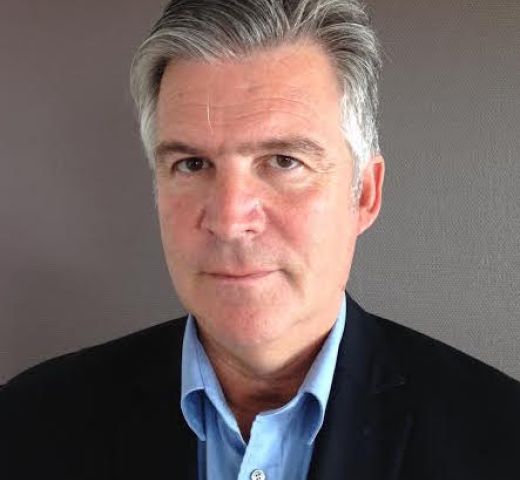 Conférence Entrepreneuriat avec Laurent Benveniste