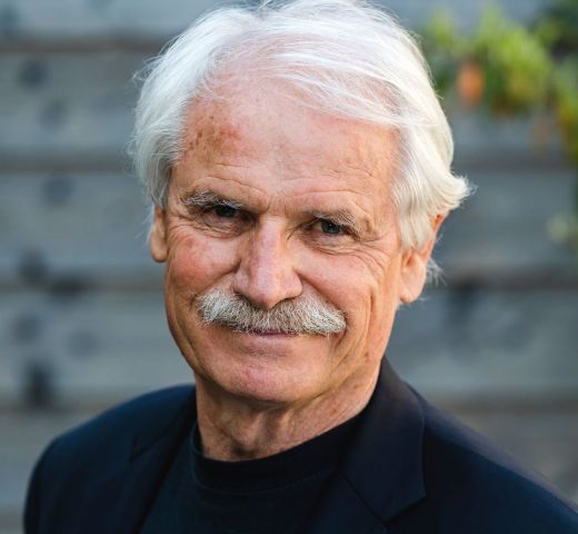 Conférence RSE avec Yann Arthus-Bertrand