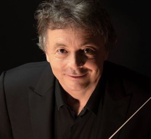 Conférence Dépassement de soi avec Jean-Philippe Dambreville