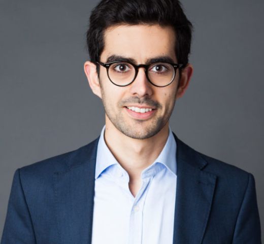Conférence IA et Innovation avec Clément Jeanneau