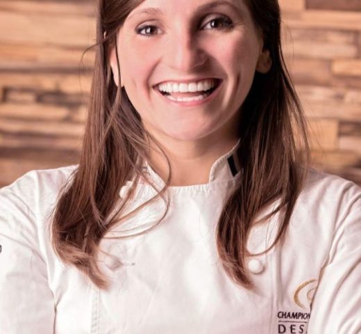 Animation culinaire avec le Chefs Pâtissiers Noémie Honiat