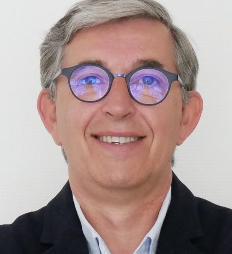 Olivier Delagarde - Politique - Géopolitique, Marketing territorial
