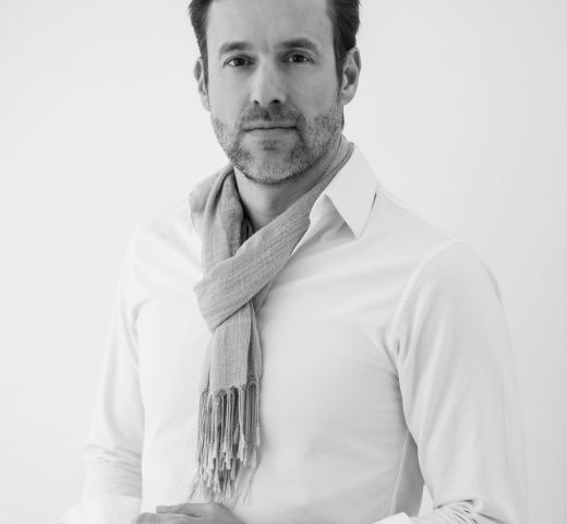 Conférence Dépassement de soi avec Nicolas Felger
