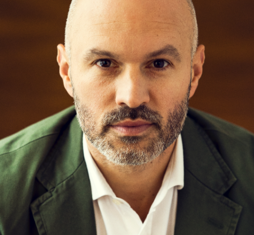 Conférence Management avec Marwan Mery