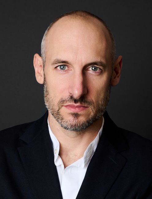 Conférence Entrepreneuriat avec Matthieu Boeche