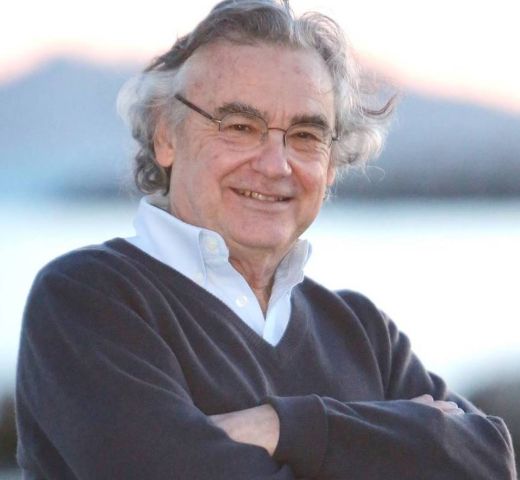 Conférence Entertainment avec Alain Gabillet dit Gabs