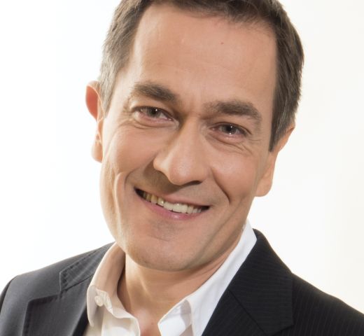 Conférence Animation d'événement avec Christophe Ruaults