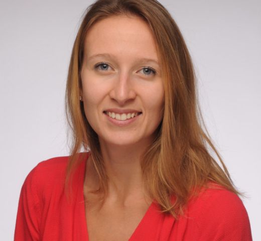 Conférence IA et Innovation avec Claire Balva