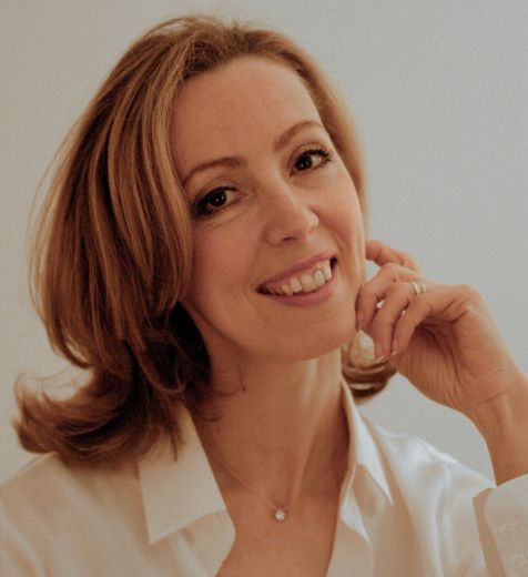 Sylvie Audibert - Chefs d'entreprise - Entrepreneurs