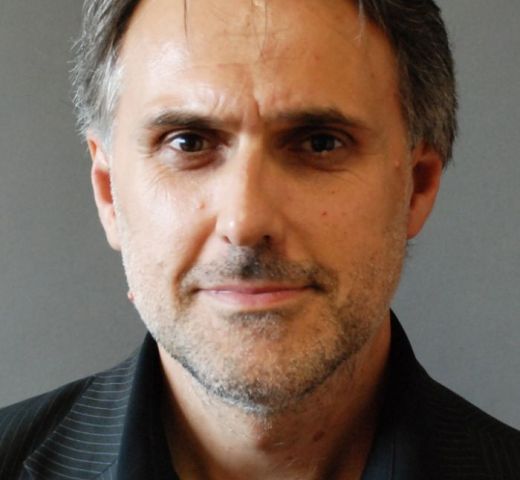 Conférence Politique et société avec Eddy Fougier