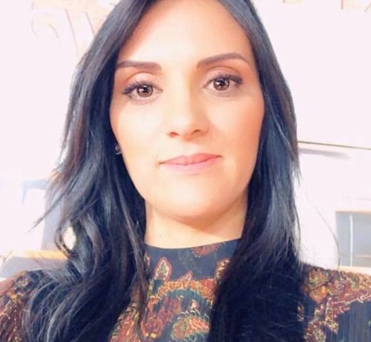 Conférence Esprit d'équipe et collectif avec Louisa Necib