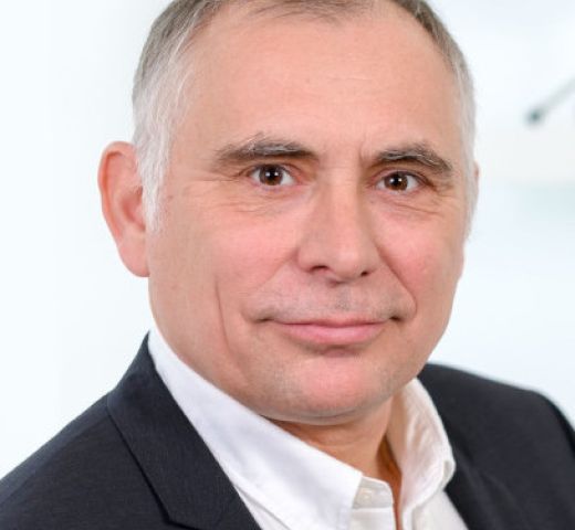 Conférence Marketing, vente et communication avec Didier Serrant