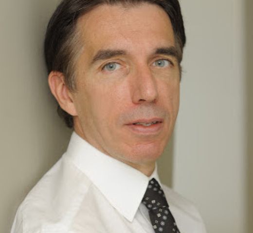 Conférence Economie et géopolitique avec Philippe Crevel